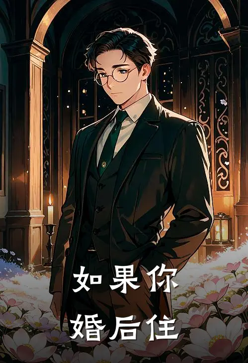 如果你婚后住