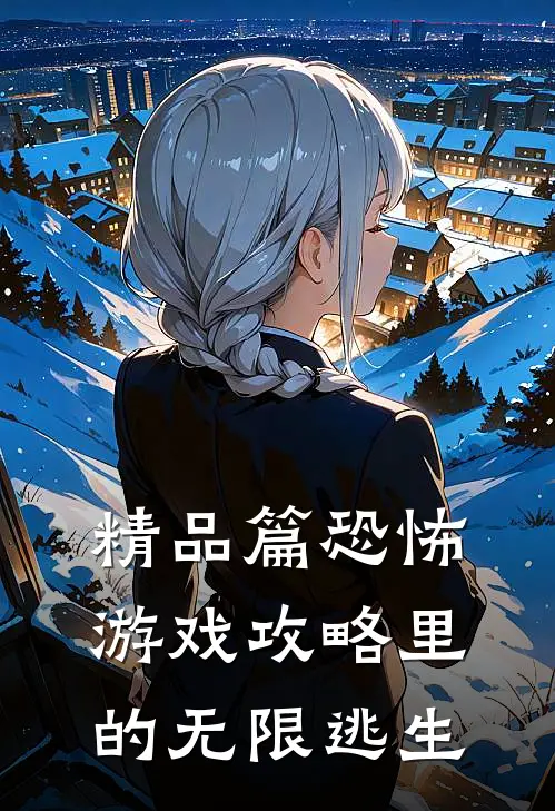 精品篇恐怖游戏攻略里的无限逃生