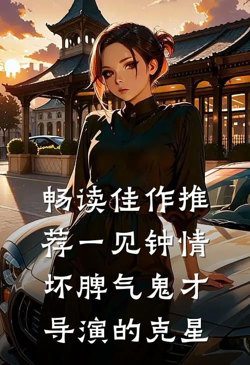 畅读佳作推荐一见钟情：坏脾气鬼才导演的克星