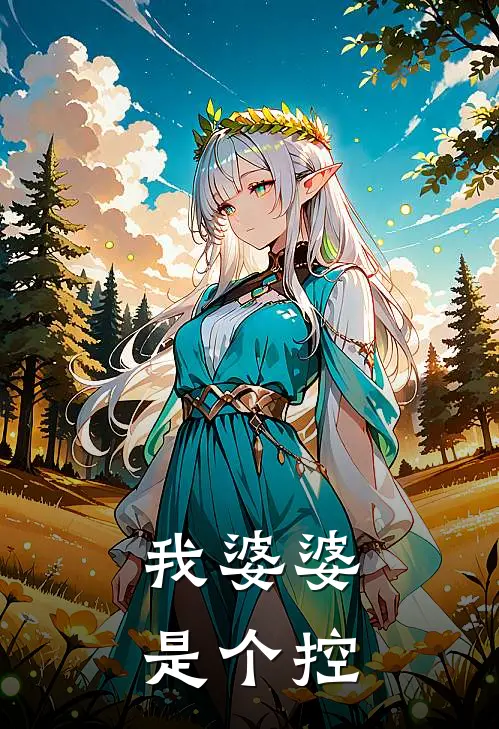 我婆婆是个控
