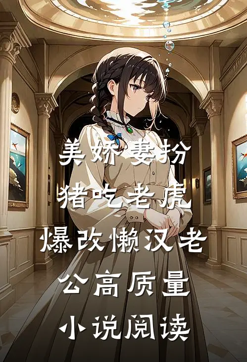 美娇妻扮猪吃老虎，爆改懒汉老公高质量小说阅读