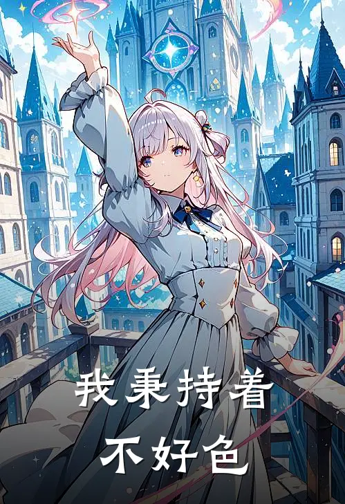 我秉持着不好色