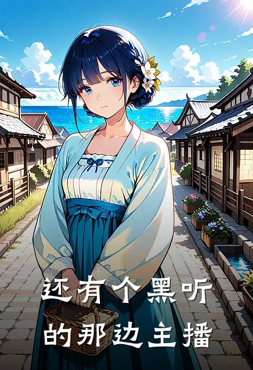 还有个黑听的那边主播