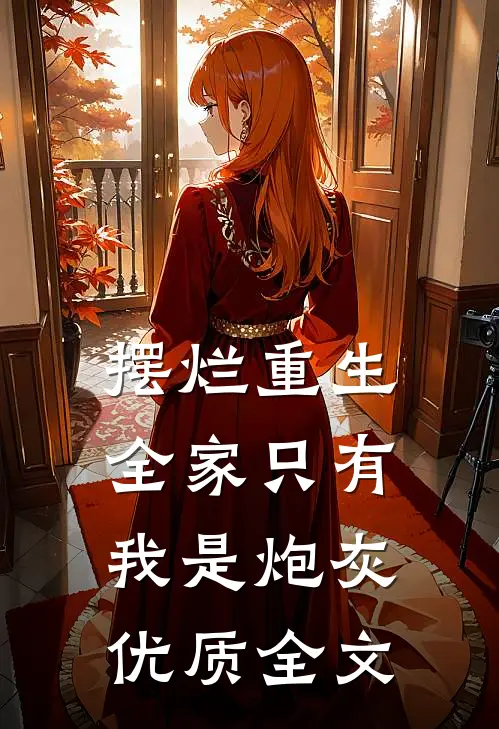 摆烂重生：全家只有我是炮灰优质全文