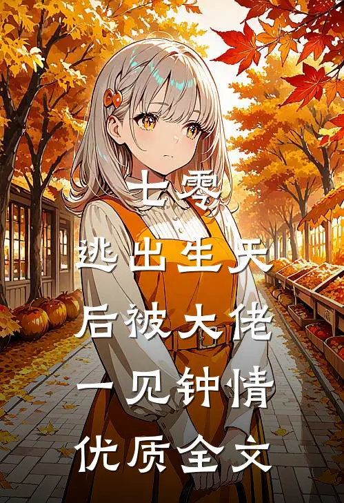 七零：逃出生天后被大佬一见钟情优质全文
