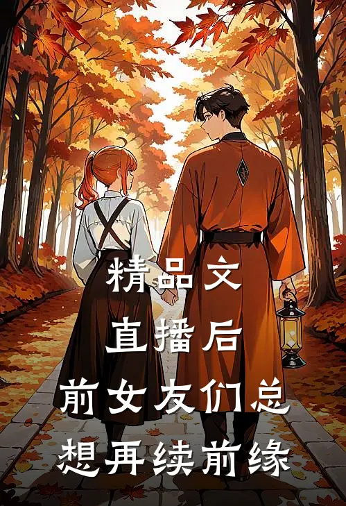 精品文直播后，前女友们总想再续前缘