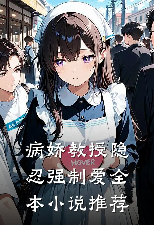 病娇教授隐忍强制爱全本小说推荐