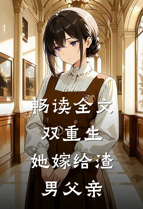 畅读全文双重生：她嫁给渣男父亲