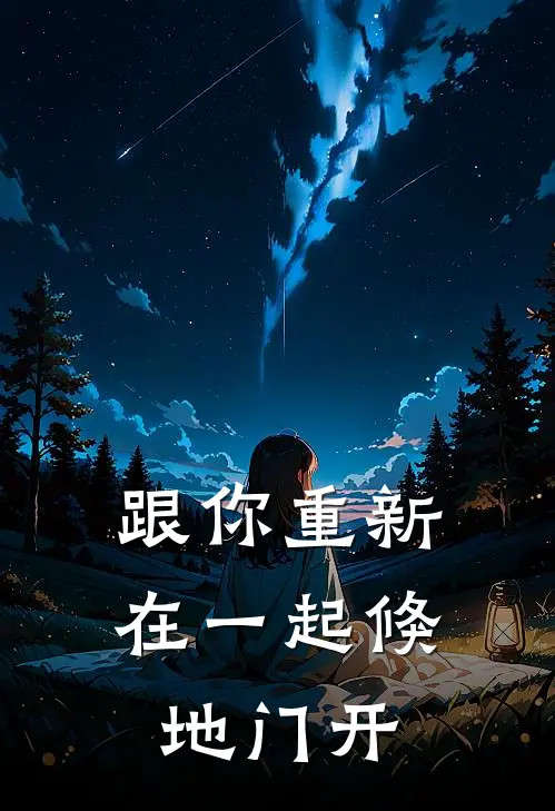 跟你重新在一起倏地门开