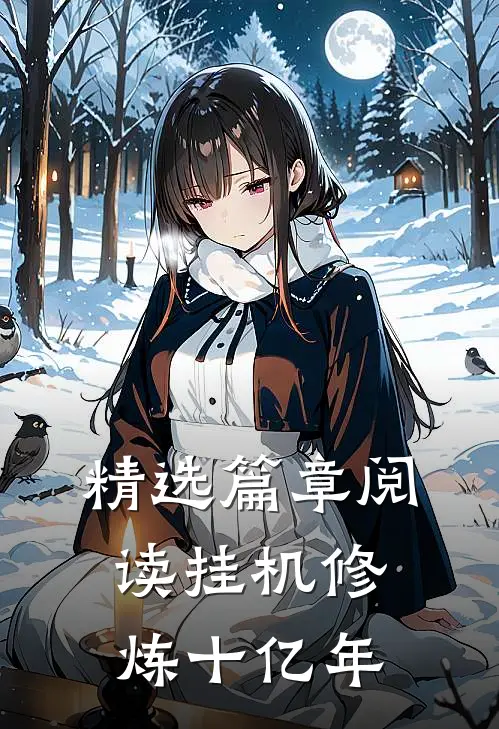 精选篇章阅读挂机修炼十亿年