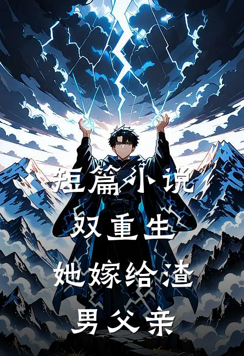 短篇小说双重生：她嫁给渣男父亲