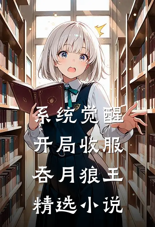 系统觉醒：开局收服吞月狼王精选小说