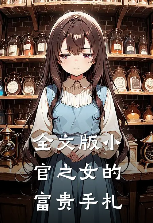 全文版小官之女的富贵手札