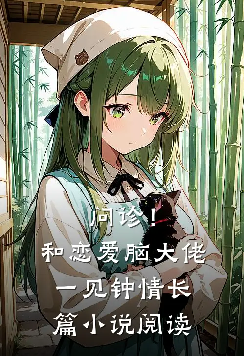 问诊！和恋爱脑大佬一见钟情长篇小说阅读