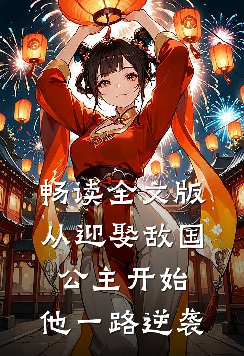 畅读全文版从迎娶敌国公主开始，他一路逆袭