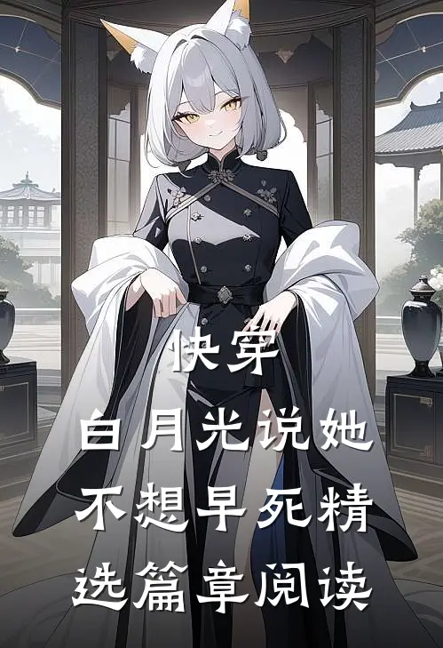 快穿：白月光说她不想早死精选篇章阅读