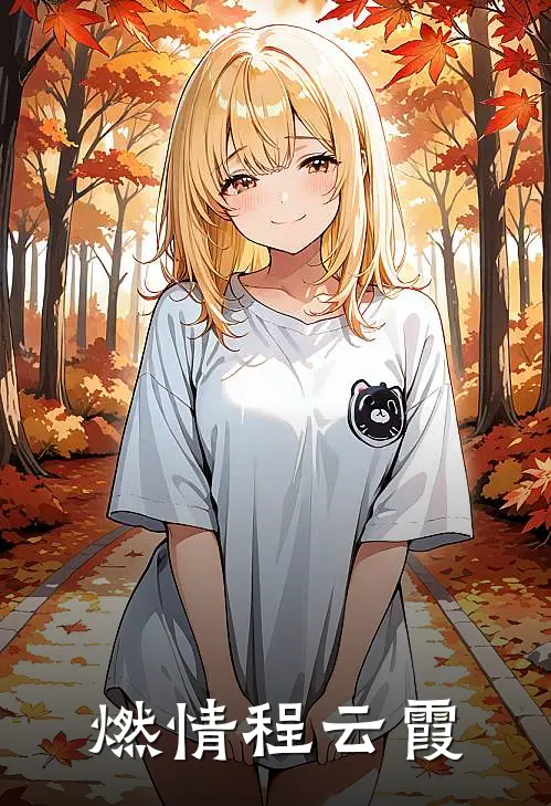燃情程云霞