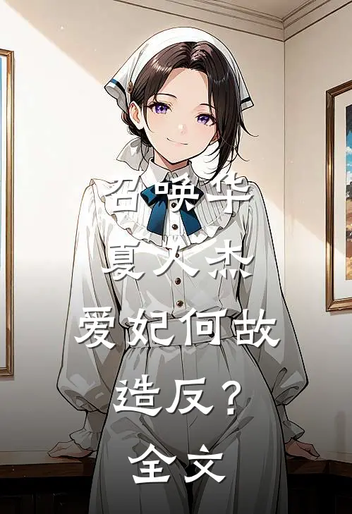 召唤华夏人杰，爱妃何故造反？全文