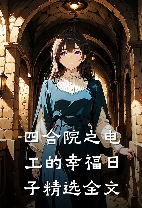 四合院之电工的幸福日子精选全文