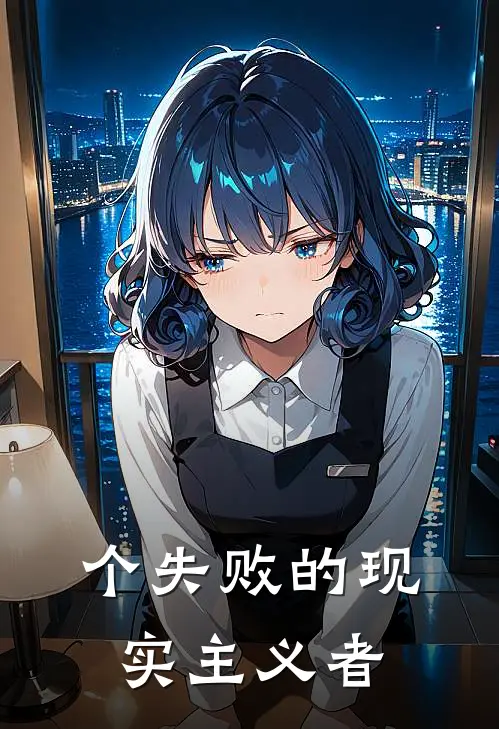 个失败的现实主义者