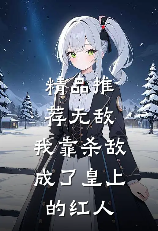精品推荐无敌：我靠杀敌成了皇上的红人