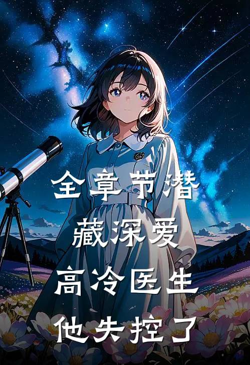 全章节潜藏深爱，高冷医生他失控了