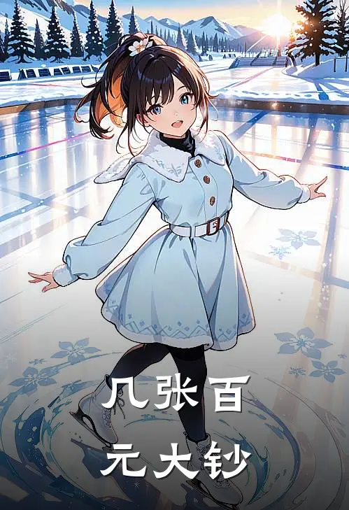 几张百元大钞