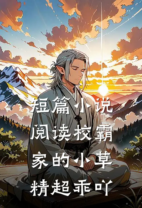 短篇小说阅读校霸家的小草精超乖吖