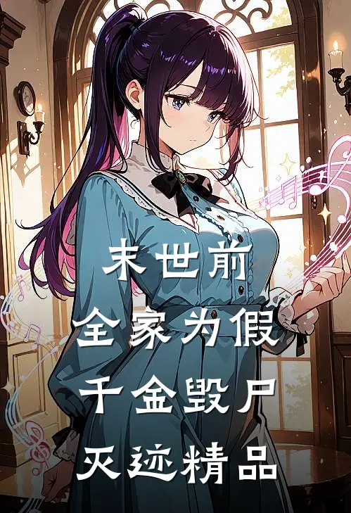 末世前，全家为假千金毁尸灭迹精品