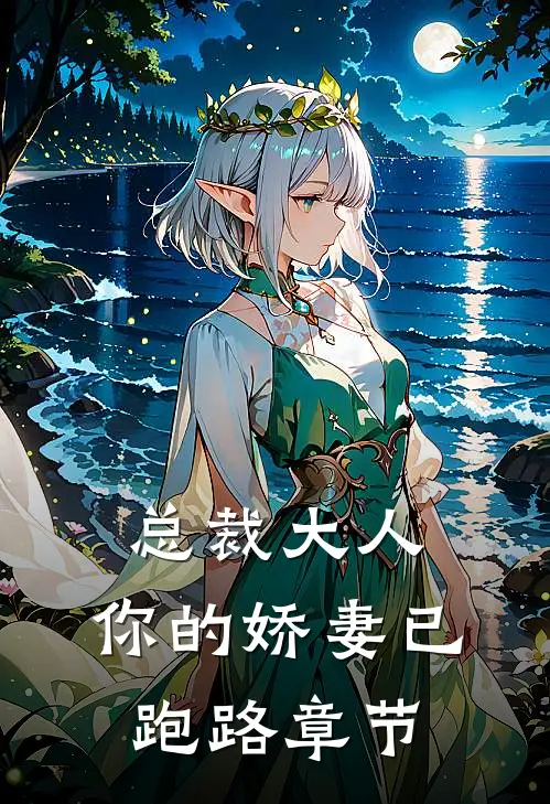 总裁大人，你的娇妻已跑路章节
