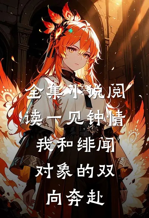 全集小说阅读一见钟情：我和绯闻对象的双向奔赴