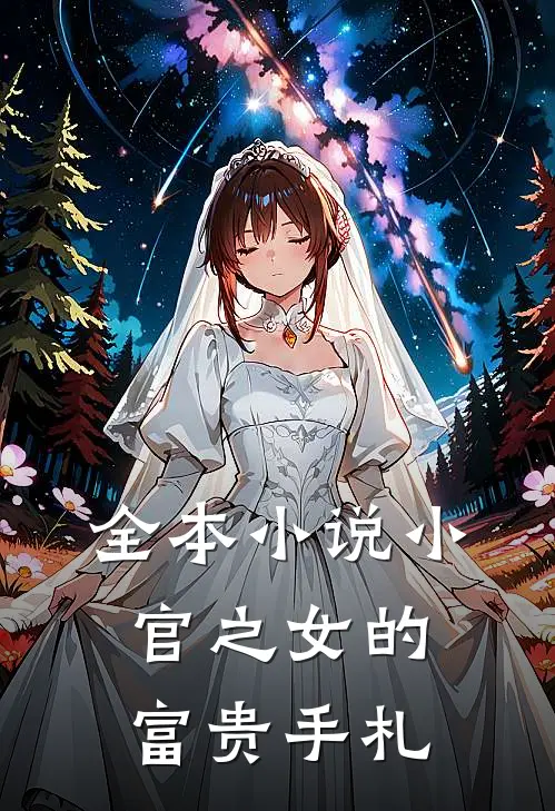 全本小说小官之女的富贵手札