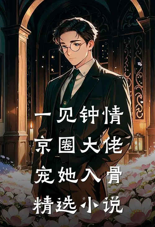 一见钟情，京圈大佬宠她入骨精选小说