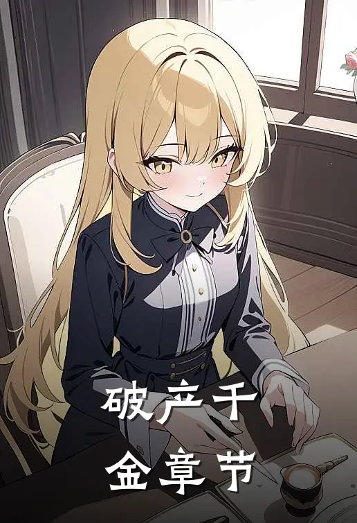 破产千金章节