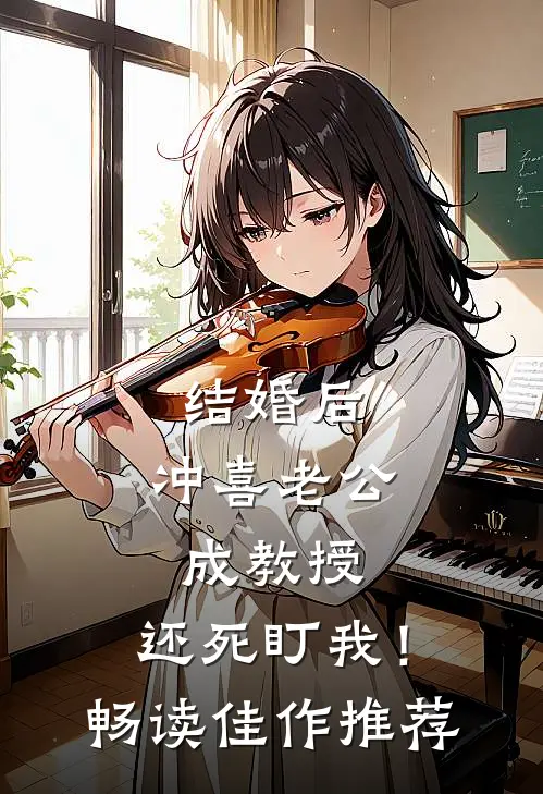 结婚后，冲喜老公成教授，还死盯我！畅读佳作推荐
