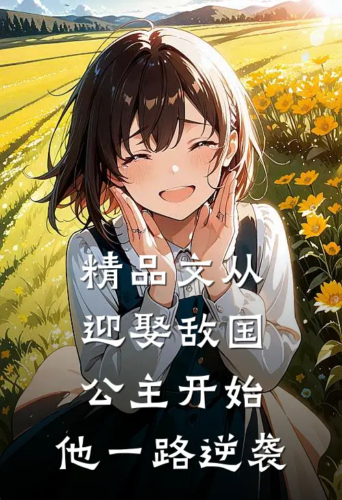 精品文从迎娶敌国公主开始，他一路逆袭