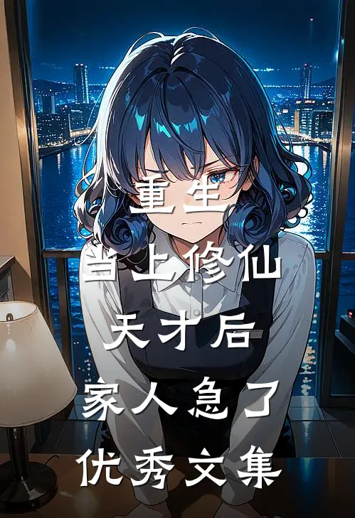 重生：当上修仙天才后，家人急了优秀文集