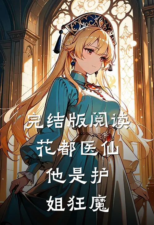 完结版阅读花都医仙：他是护姐狂魔