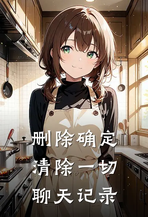 删除确定清除一切聊天记录