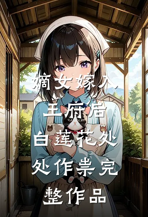 嫡女嫁入王府后，白莲花处处作祟完整作品