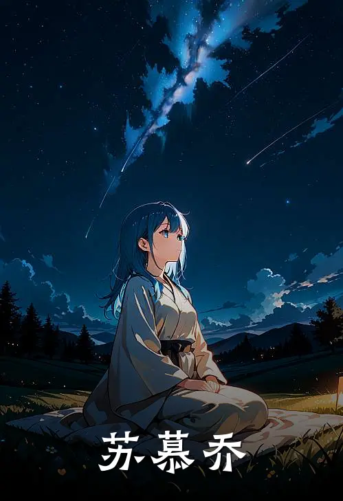 苏慕乔