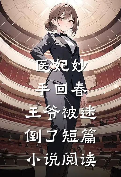 医妃妙手回春，王爷被迷倒了短篇小说阅读