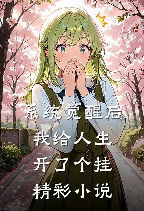 系统觉醒后，我给人生开了个挂精彩小说