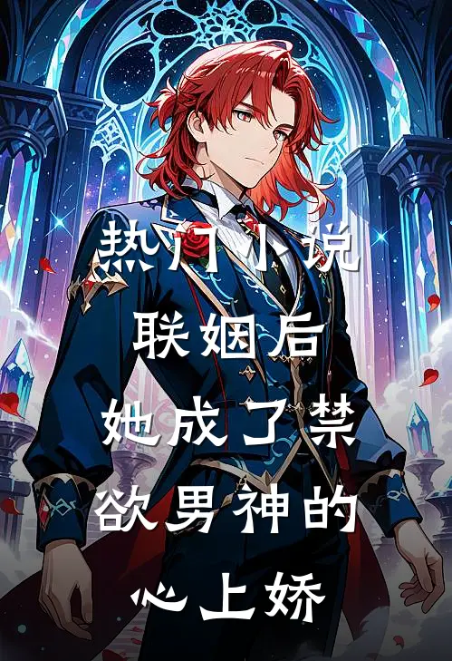 热门小说联姻后，她成了禁欲男神的心上娇