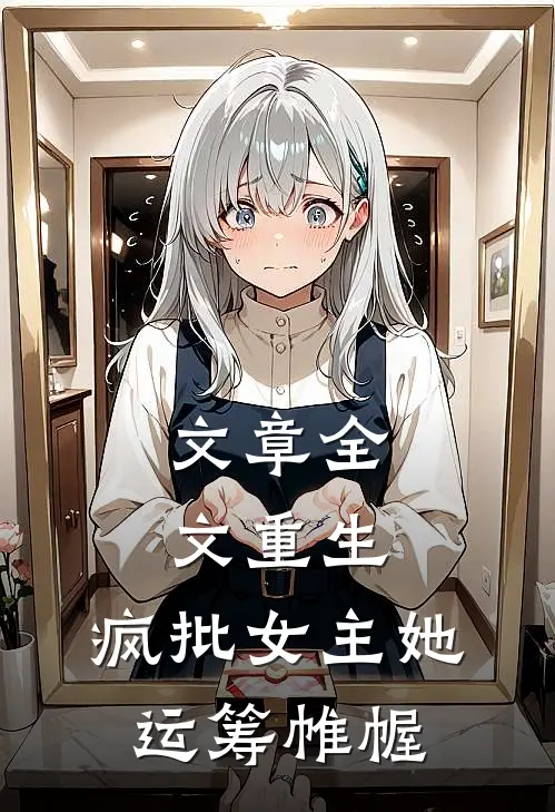 文章全文重生：疯批女主她运筹帷幄