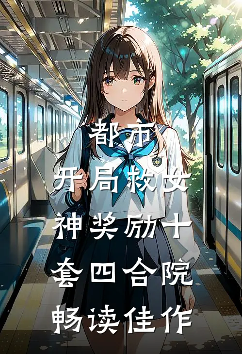 都市：开局救女神奖励十套四合院畅读佳作