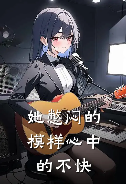 她憋闷的模样心中的不快