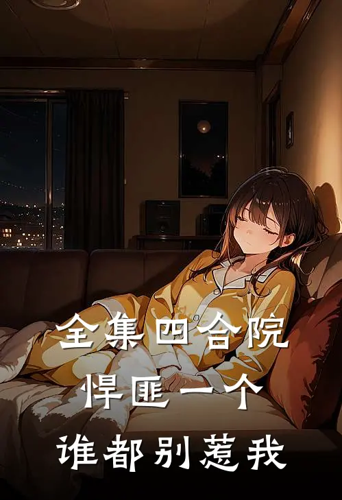 全集四合院：悍匪一个，谁都别惹我