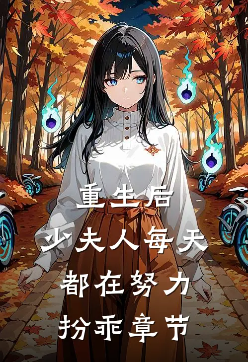 重生后，少夫人每天都在努力扮乖章节