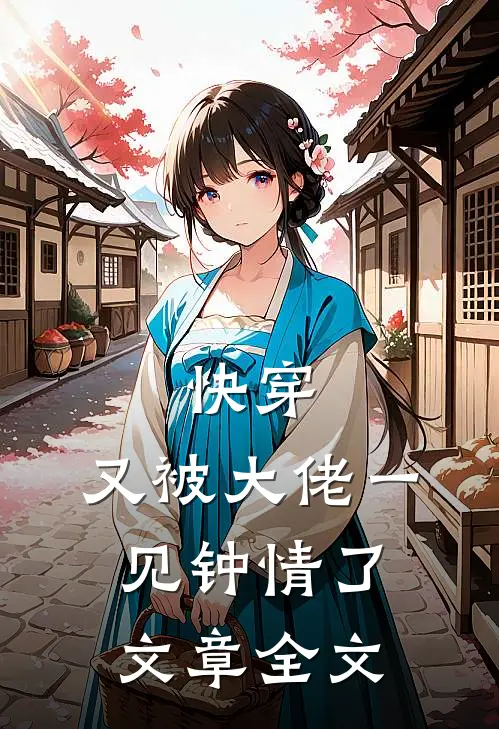 快穿：又被大佬一见钟情了文章全文